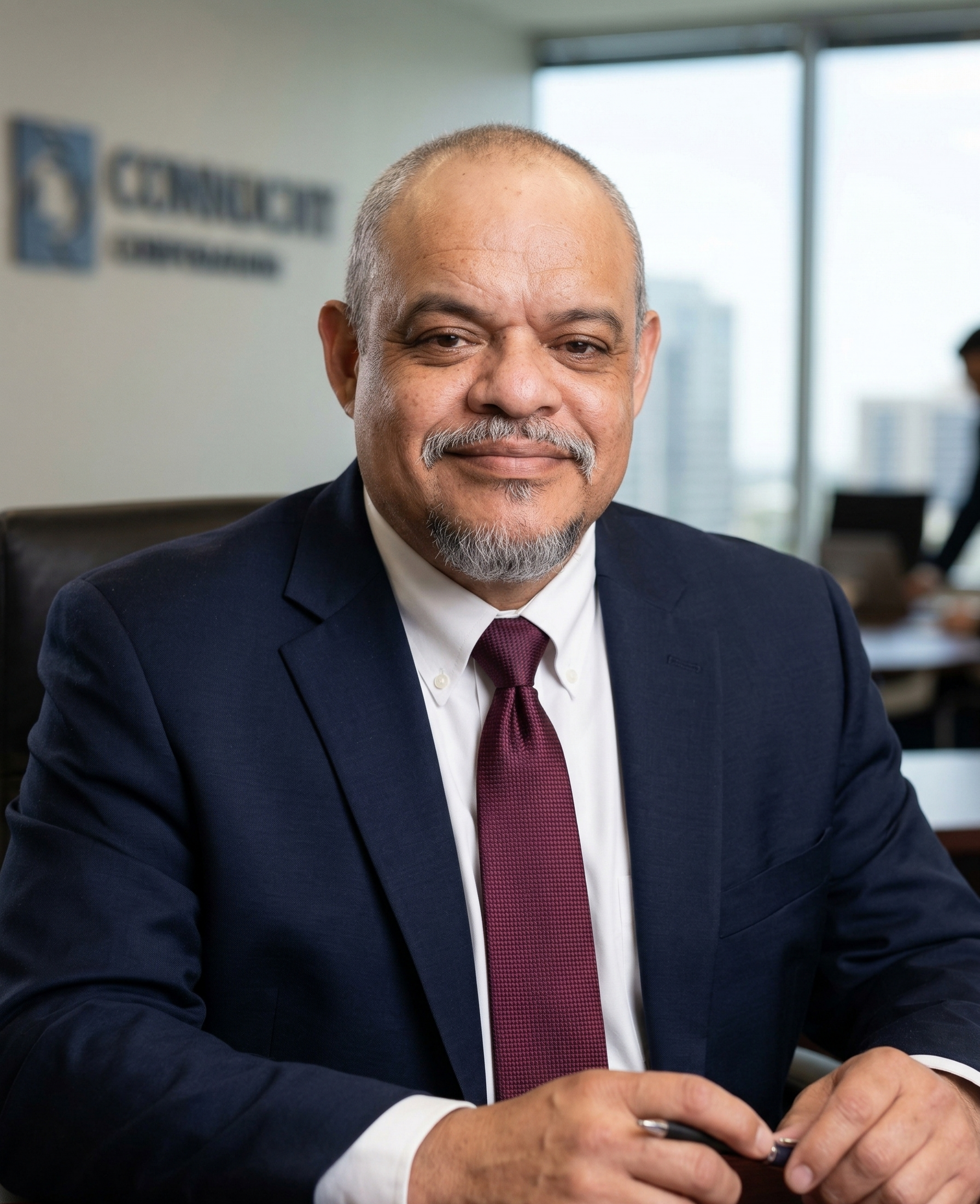 Carlos — Founder of Fixero Device Clinic